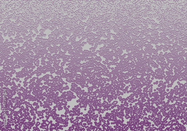 Obraz purple texture background