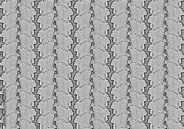 Obraz gray background