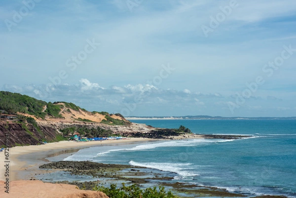 Obraz Pipa Rio Grande do Norte