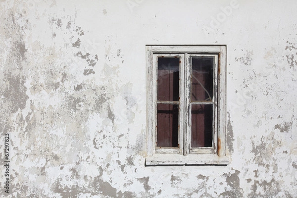 Fototapeta fenster