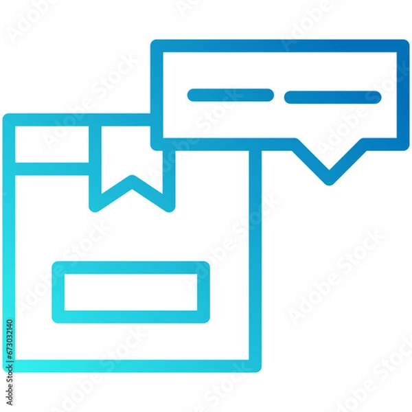 Fototapeta feedback vector design icon . svg