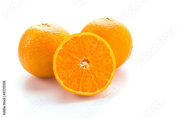 Obraz Orange