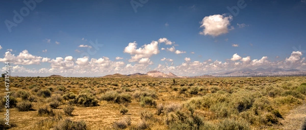 Obraz The USA on the road: the Southwest