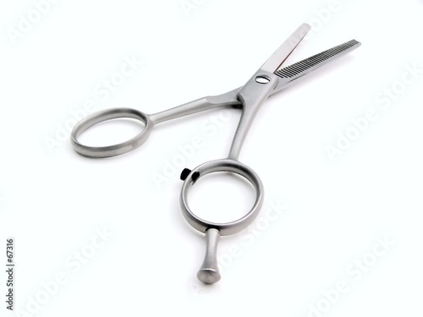 Obraz scissors