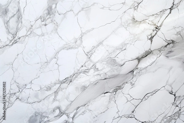 Fototapeta Created by generative AI technology close up image abstract 3d art painting with textured ornament background