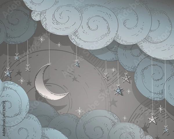 Fototapeta background