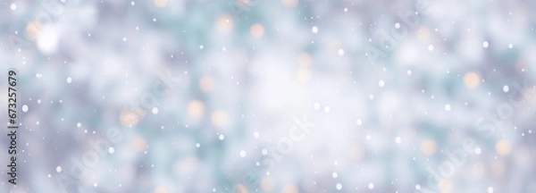 Obraz abstract blurred background