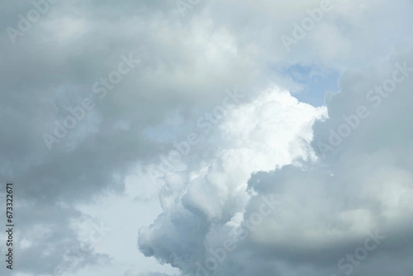 Obraz sky, 구름, 구름, blue, 네이처, 날씨, 백, 천국, 기운, 일, 라이트, 태양, 흐린, 태풍, 공기, 여름, 적운, 똑똑하다, sky, 때, 요약, 기상학