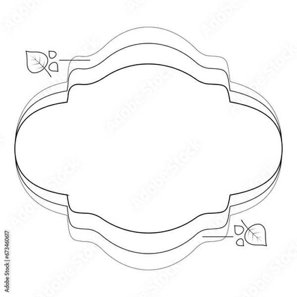 Obraz Thanksgiving frames, autumn sale frames,