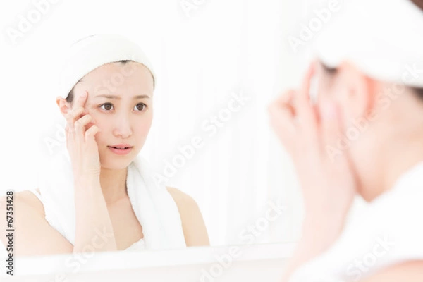 Fototapeta 美容　イメージ