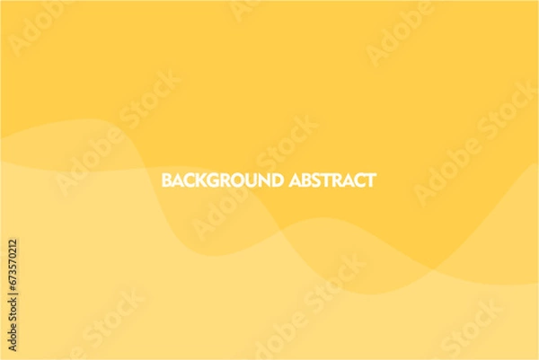 Fototapeta  vector gradient geometric background ilustration