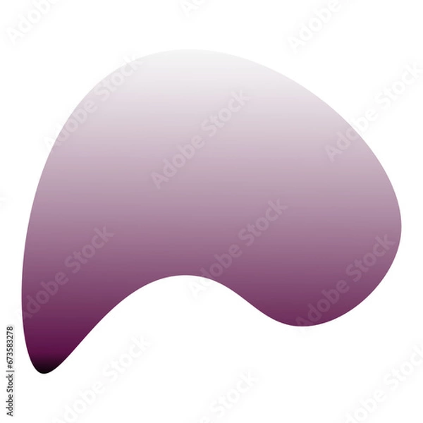 Obraz Abstract Gradient