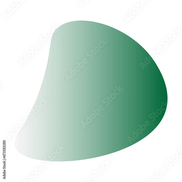 Obraz Abstract Gradient