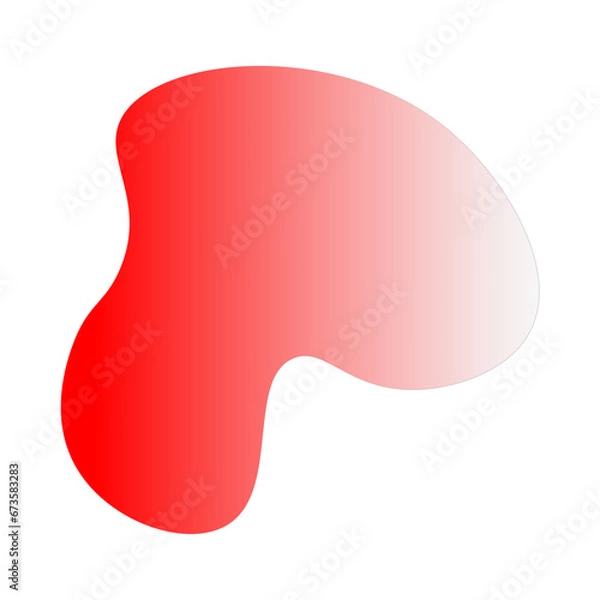 Obraz Abstract Gradient