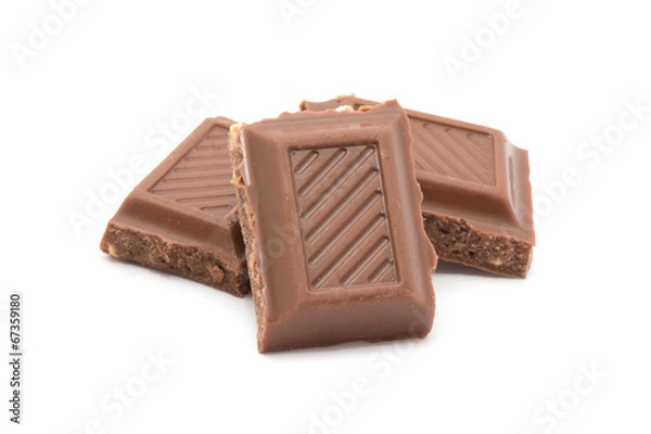 Fototapeta Chocolate