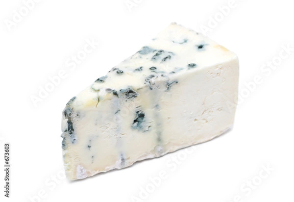 Obraz ser gorgonzola