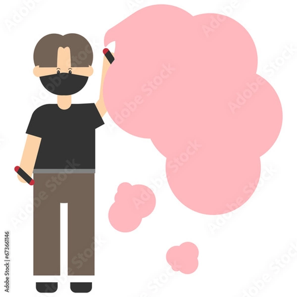 Obraz Film Production Crew Characters