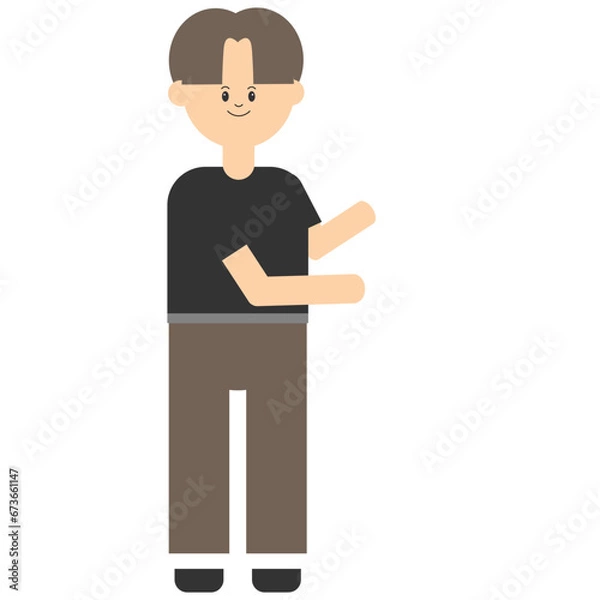 Obraz Film Production Crew Characters