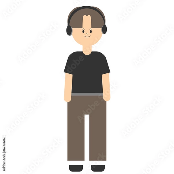 Obraz Film Production Crew Characters