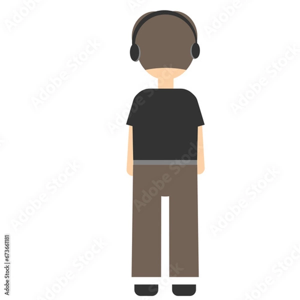 Obraz Film Production Crew Characters