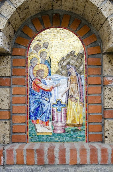 Obraz Mosaic