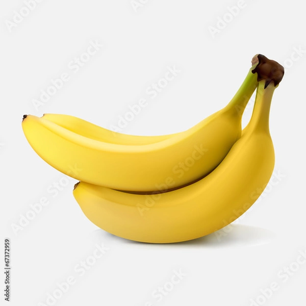 Fototapeta Bananas