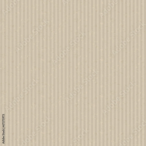 Obraz Cardboard texture