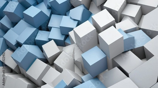 Fototapeta Background and texture patterns