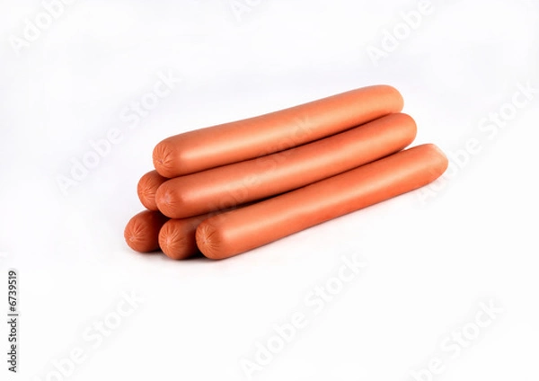 Fototapeta Frankfurter