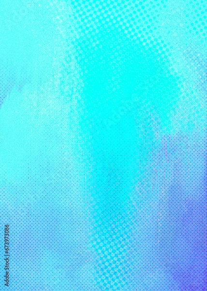 Fototapeta Blue abstract background for seasonal and holidays event with copy space for text or image, Best suitable for online Ads, poster, banner, sale, celebrations and various design works