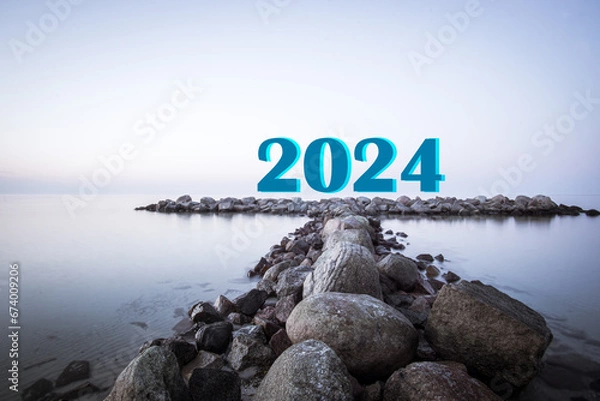 Obraz 2024 will be great