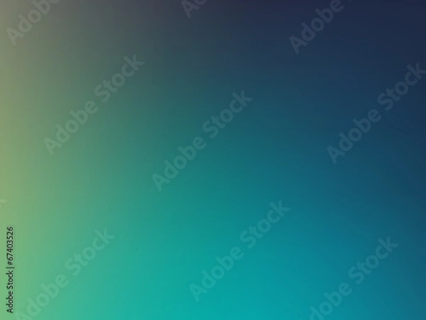 Obraz Blurred background