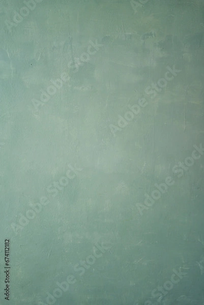 Obraz background with vintage teal tones