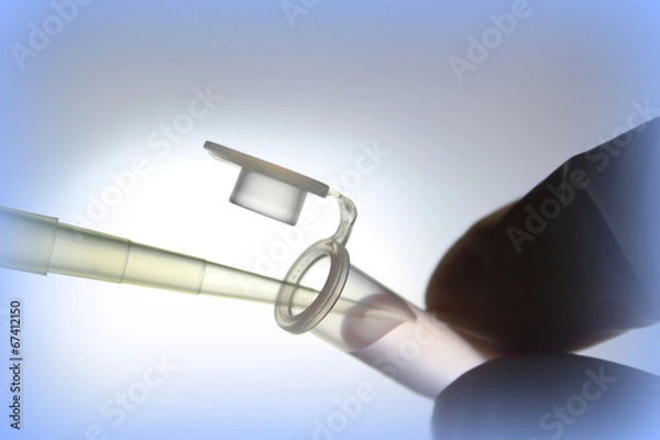 Fototapeta 研究イメージ