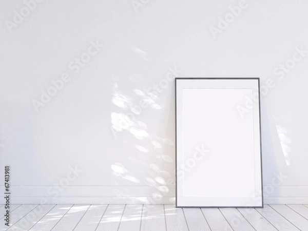 Fototapeta ピクチャーフレーム1