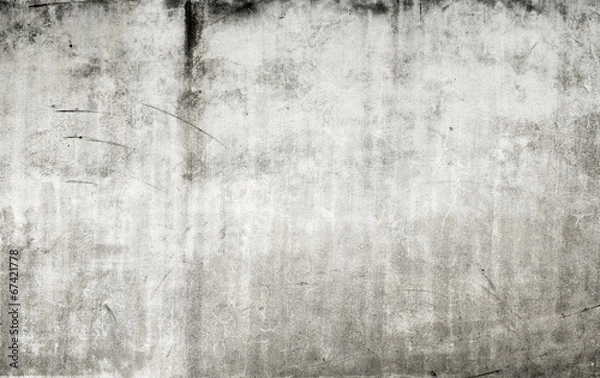 Fototapeta grunge cement wall texture background