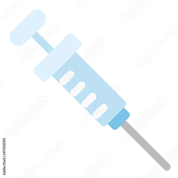 Obraz syringe
