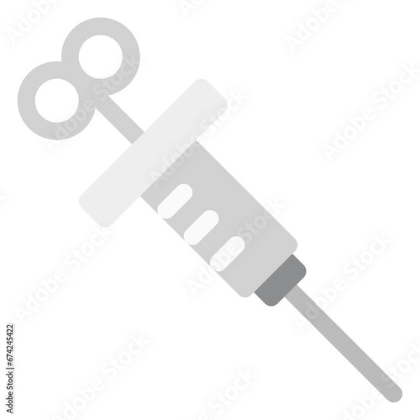 Obraz syringe