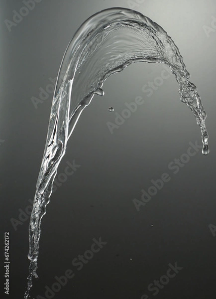 Fototapeta ウォーター