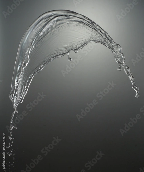 Fototapeta ウォーター