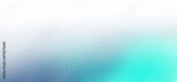 Obraz Trendy Gradient grainy texture effect