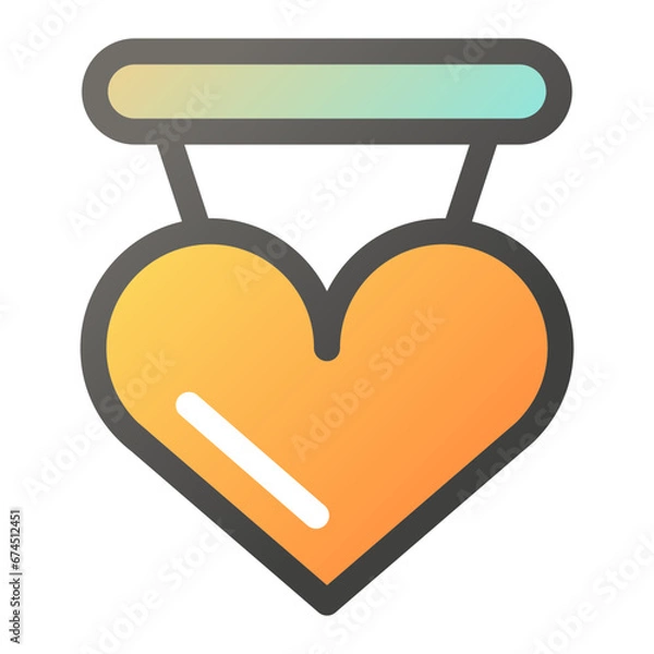 Fototapeta winner badge