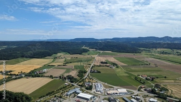 Obraz Rottweil