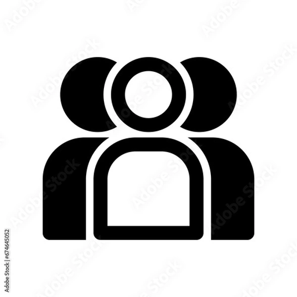 Fototapeta video camera icon on button