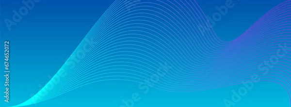 Fototapeta Simple and attractive setting