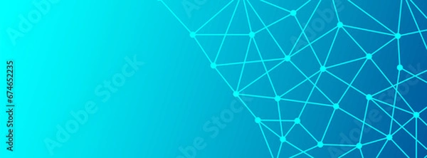 Fototapeta Simple and attractive setting