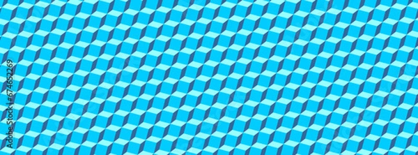 Fototapeta Simple and attractive setting