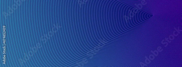 Fototapeta Simple and attractive setting