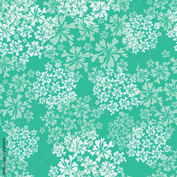 Obraz seamless pattern