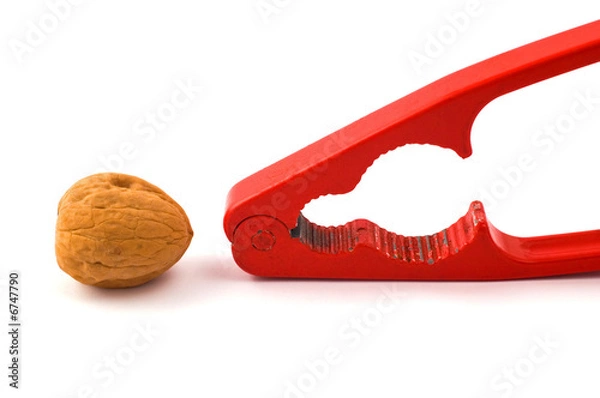 Fototapeta Confrontation